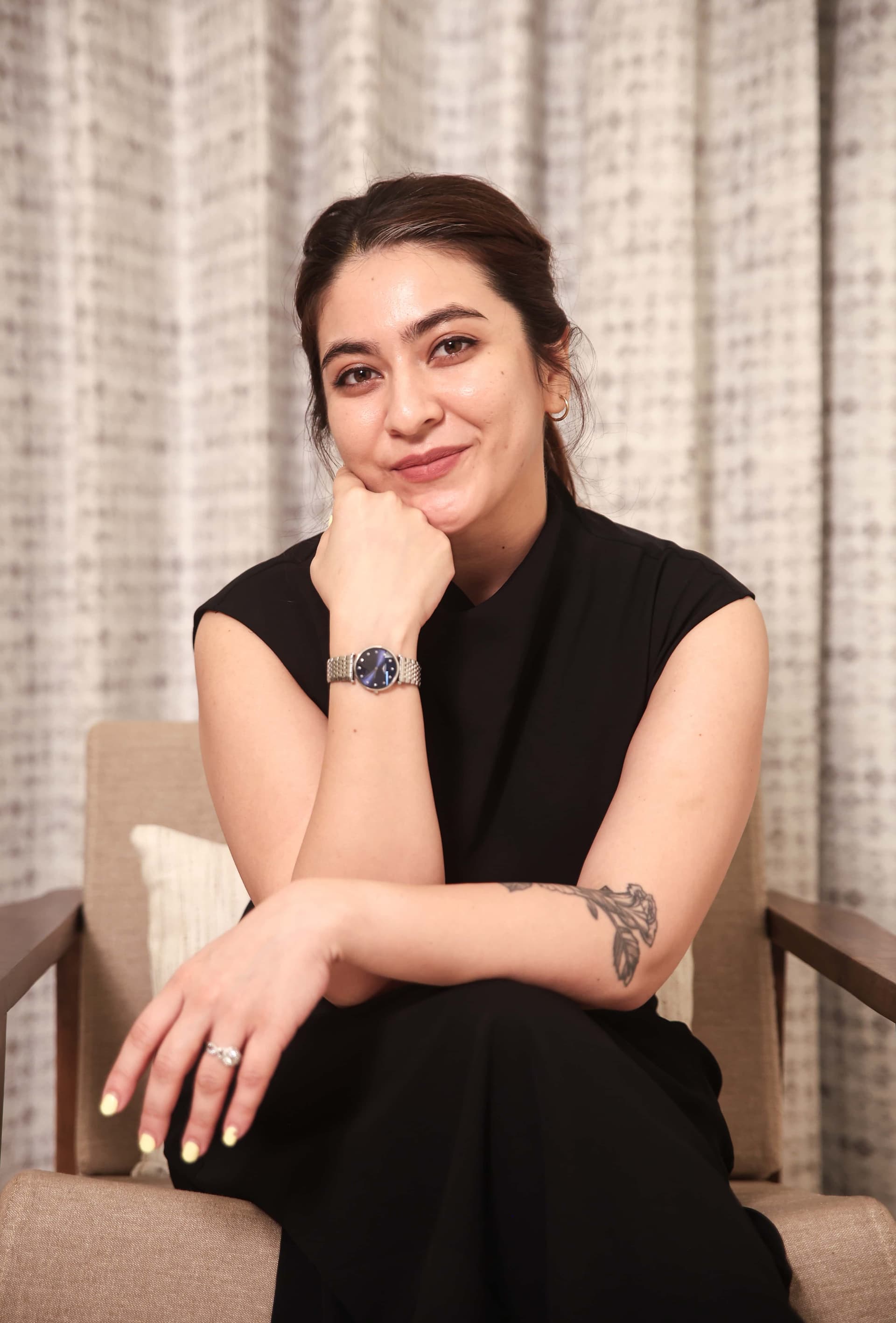 Aishwarya - Clinical Psychologist