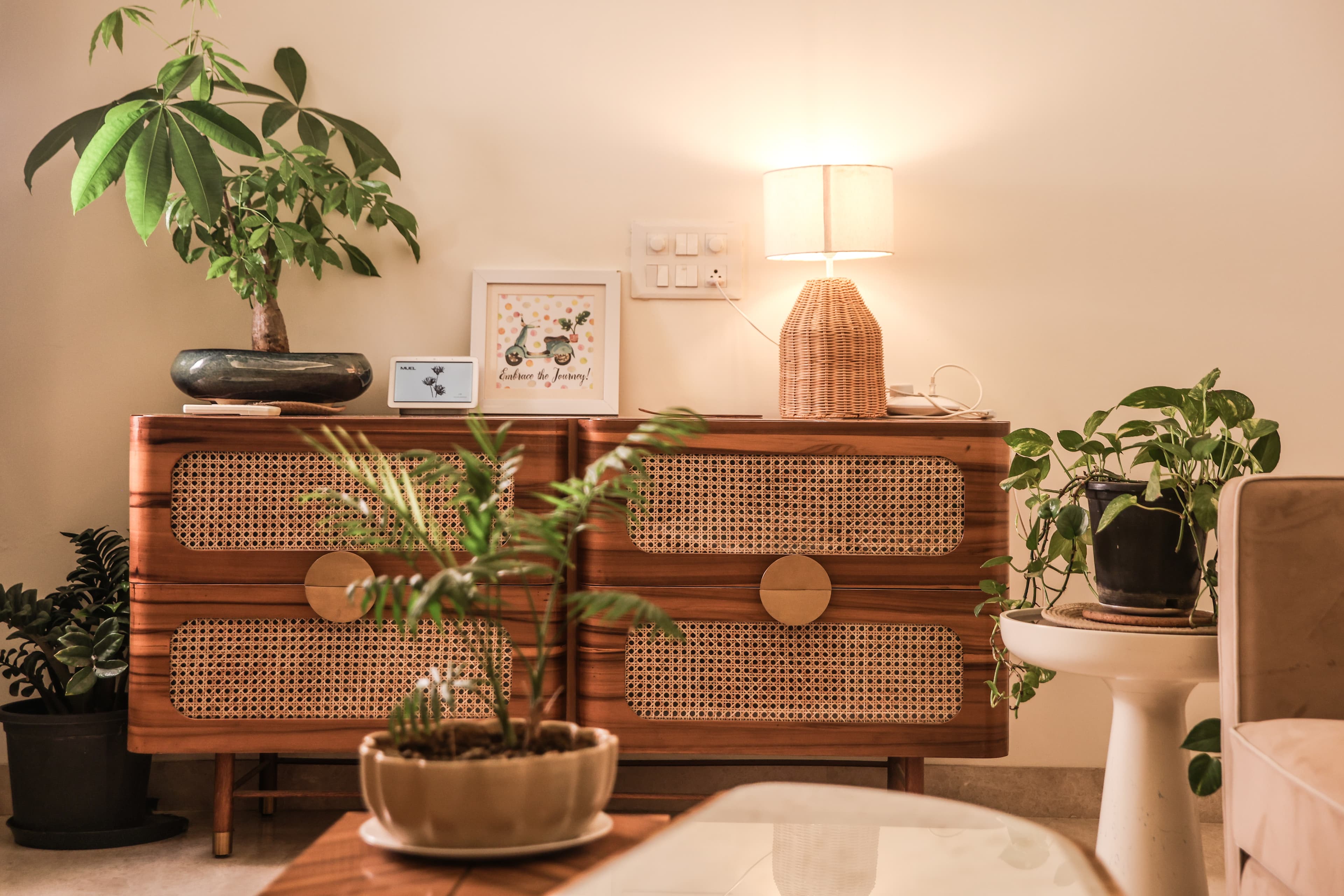 Mind Craft Wellness Clinic Space